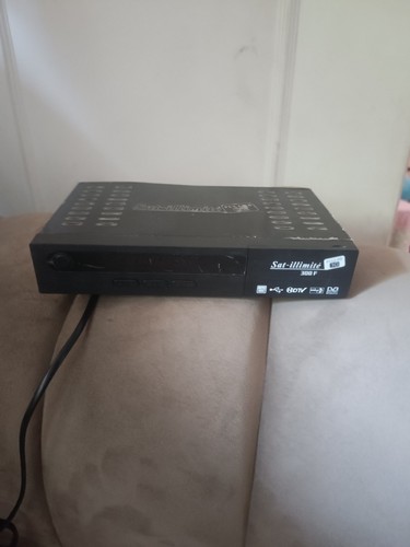 Décodeur satellite - décodeur,
