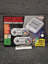 Console Super Nintendo Classic