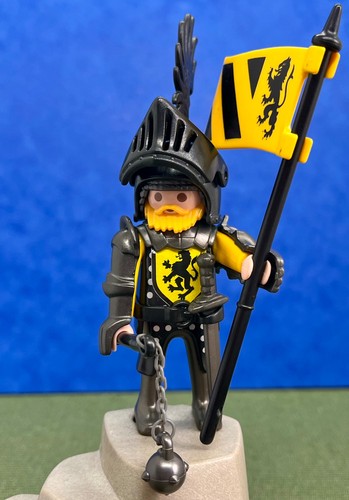 Playmobil chevalier griffon - playmobil, du