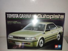 MAQUETTE TAMIYA 2468 - 1/24 -
