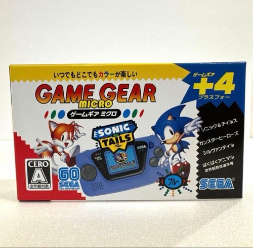 Mini console sega game - sega,
