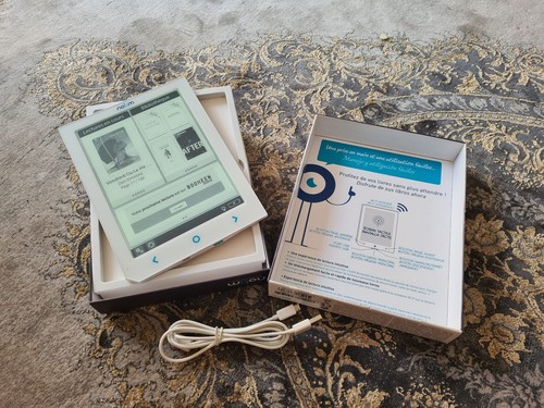 Nolim book 8inch large - book,