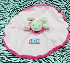 💗 DOUDOU  MOULIN ROTY LILA