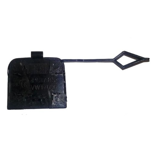New premium fit front tow - tow, hook