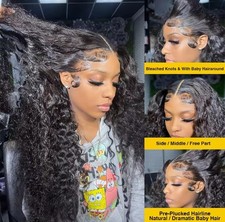 Perruque Lace Front 13x4/13x6