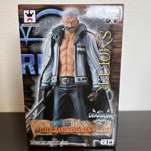 Figurine one piece dxf - one, the