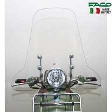 FACO 23071 Pare-Brise Avec