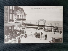 CPA 50 GRANVILLE - La