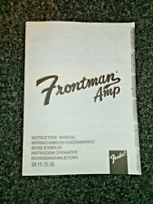 MANUEL DU PROPRIÉTAIRE DE