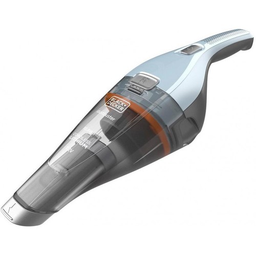Black decker dustbuster - black,