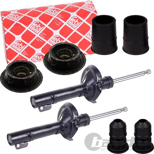 Amortisseur gaz febi - gaz,