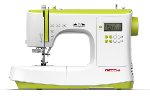 Machine coudre necchi - coudre,
