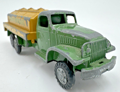 Camion citerne energic - fj,