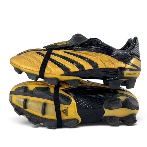 Crampons adidas predator - crampons,