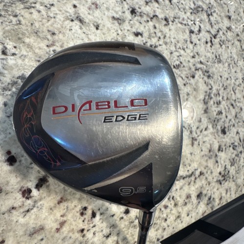 Callaway diablo edge tour - callaway,