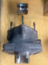 Cylindre:piston équipé Aprilia RS 250