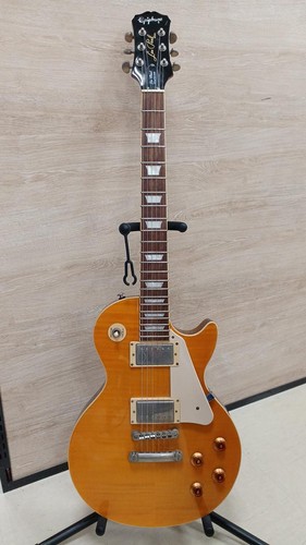 Guitare électrique epiphone - électrique,