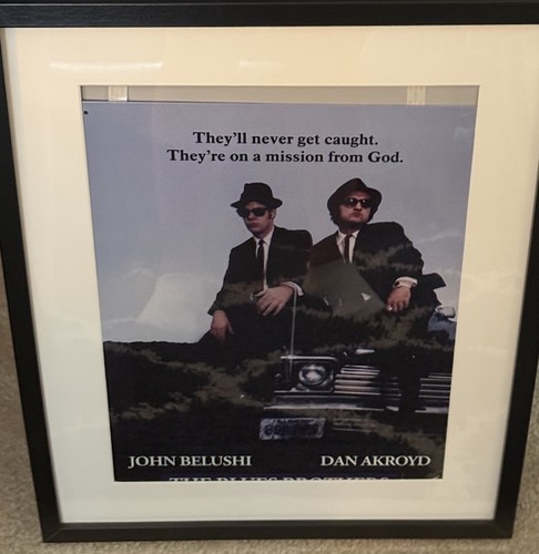 Blues brothers x11 - blues,
