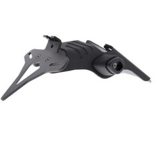 Evotech Ducati Supersport & Monster 797 821 1200 2017+ Support de Plaque Tail Ti