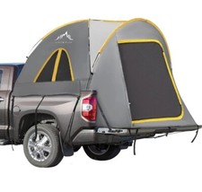 Himal Truck Tent 7.7x5.4x5.6ft