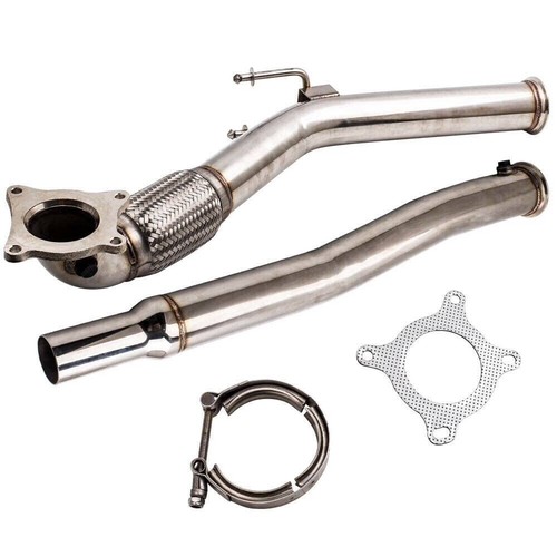 Downpipe neuf descente - downpipe,