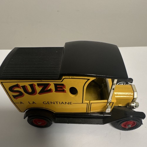 Matchbox models yesteryear - models, of