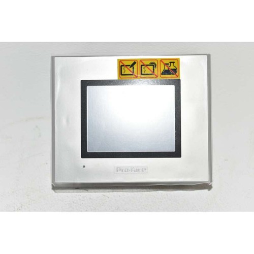 Schneider proface écran - proface,