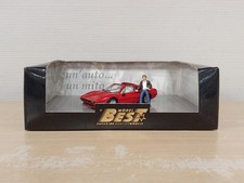 BEST FERRARI308GTS diecast car