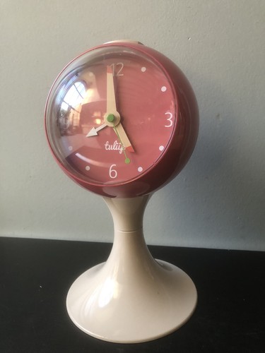 Ancien vintage réveil - vintage, pied