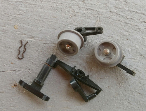 Pieces pour voitures - pieces, de