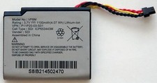 GENUINE TomTom GO LIVE 1535TM Replacement GPS Battery 1535M 820 825 1100mAh OEM