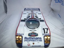 TAMIYA 1/10 RC Porsche 956
