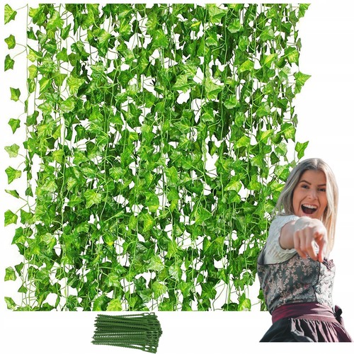 24x lierre artificiel pour - 24x,