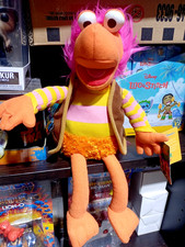 EN STOCK - Peluche peluche