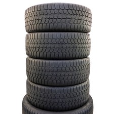 4 X BRIDGESTONE 225/45 R19 Blizzak LM 25V 92V Pneus D'Hiver 2012 5-5,8Mm