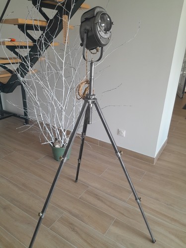 Cremer baby ancien projecteur - ancien,