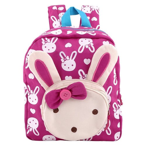 Sac dos lapin pour les - dos,