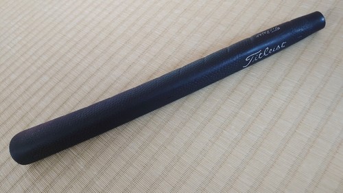 Scotty cameron newport - scotty, oil