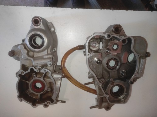 Carter moteur ktm 240 - carter,