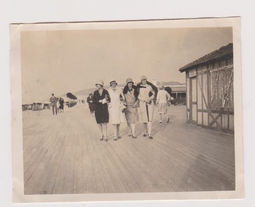 Photo ancienne femmes - ancienne, 🎞️