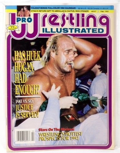 Vintage février 1992 - vintage,