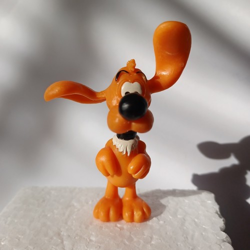 Figurine boule et bill - figurine, bd