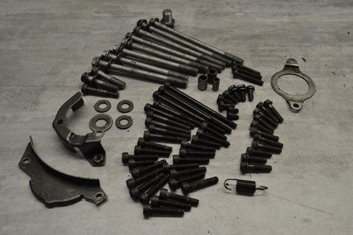 Kit visserie moteur - , 660