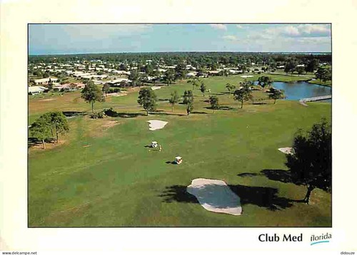 Carte postale etats unis - postale,