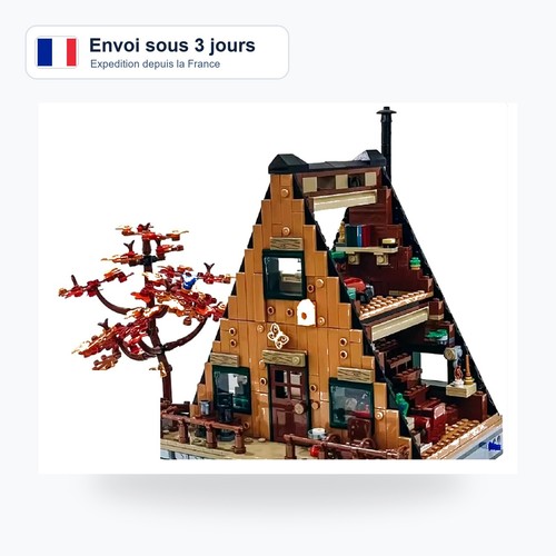 Maison architecture 2082 - maison,