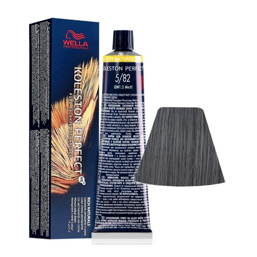Wella koleston perfect - koleston,