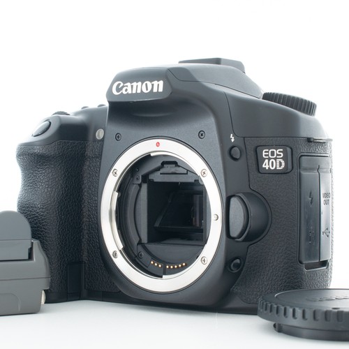 Reflex numérique canon - 📸,