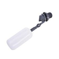 Robinet à flotteur pour