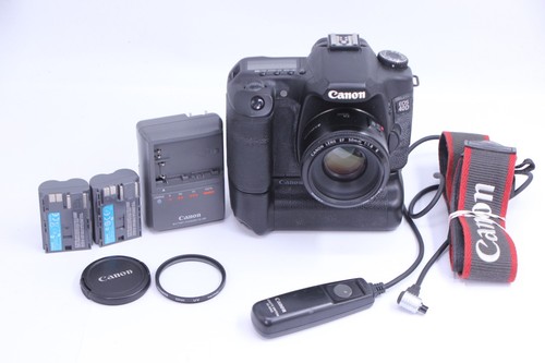 Reflex numérique canon eos - numérique,