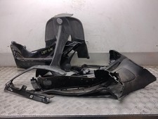 2018 PIAGGIO MP3 300 LT MP3 300 YOURBAN LT Assorted Panels